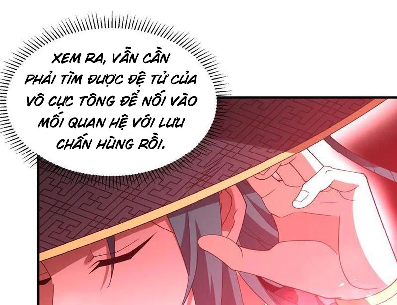 Ma Tu Tái Sinh: Khởi Đầu Nhặt Được Một Hành Tinh Zombie: Chapter 11