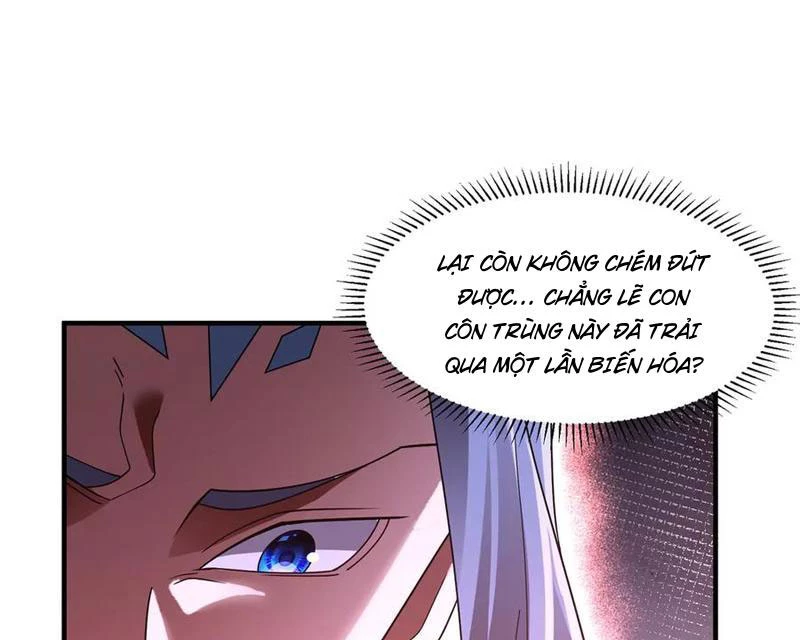 Ma Tu Tái Sinh: Khởi Đầu Nhặt Được Một Hành Tinh Zombie: Chapter 11