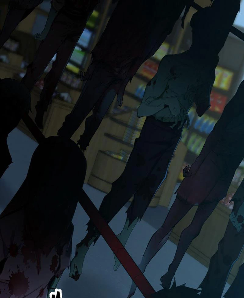 Ma Tu Tái Sinh: Khởi Đầu Nhặt Được Một Hành Tinh Zombie: Chapter 2