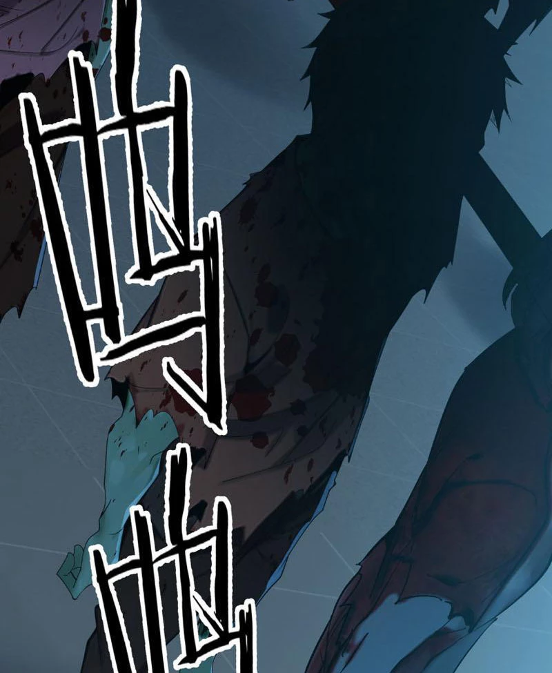 Ma Tu Tái Sinh: Khởi Đầu Nhặt Được Một Hành Tinh Zombie: Chapter 2