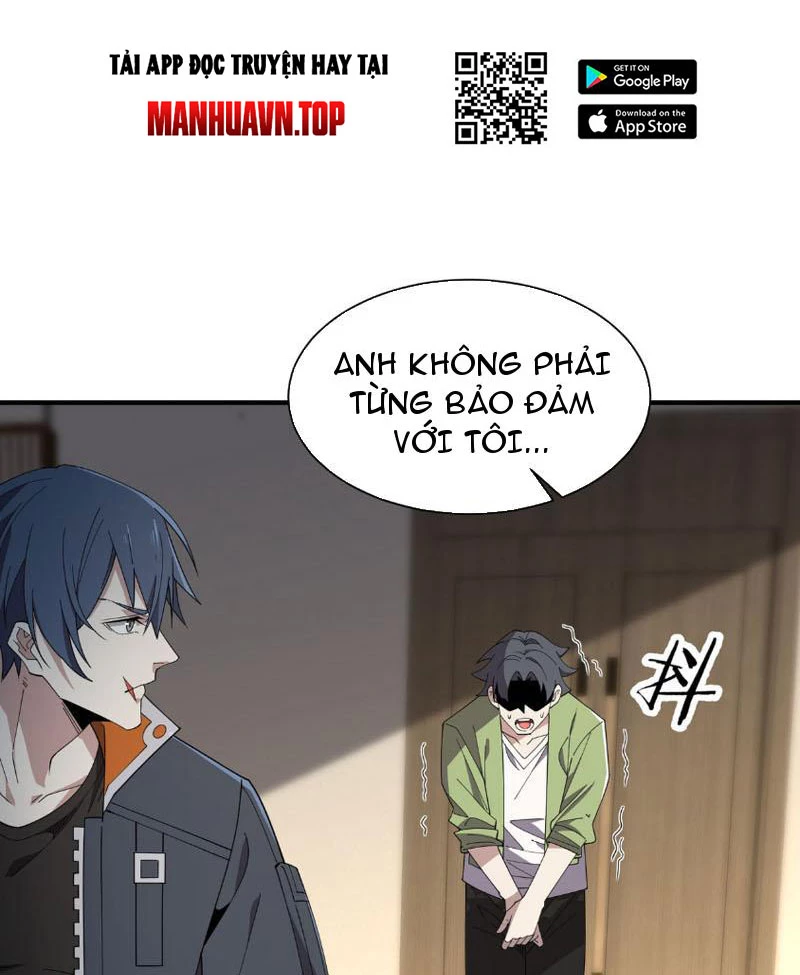 Ma Tu Tái Sinh: Khởi Đầu Nhặt Được Một Hành Tinh Zombie: Chapter 2