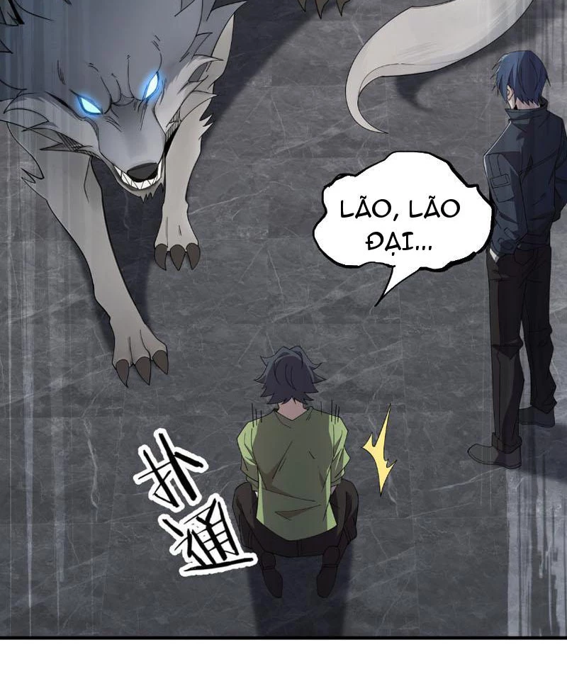 Ma Tu Tái Sinh: Khởi Đầu Nhặt Được Một Hành Tinh Zombie: Chapter 2