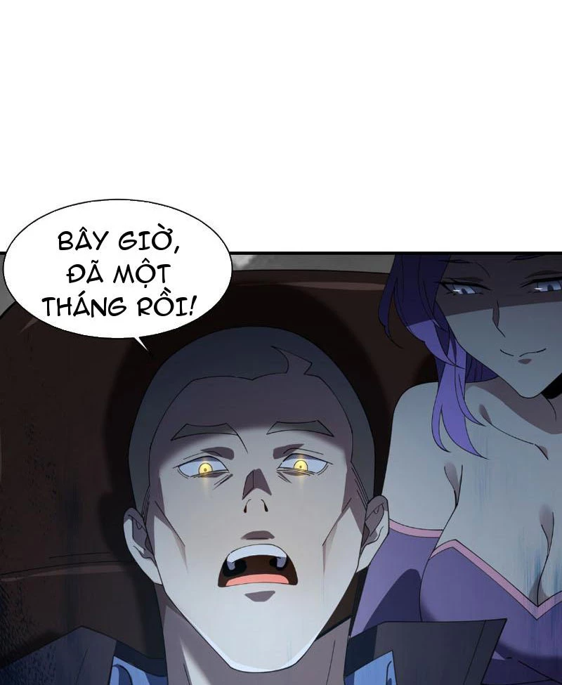 Ma Tu Tái Sinh: Khởi Đầu Nhặt Được Một Hành Tinh Zombie: Chapter 2
