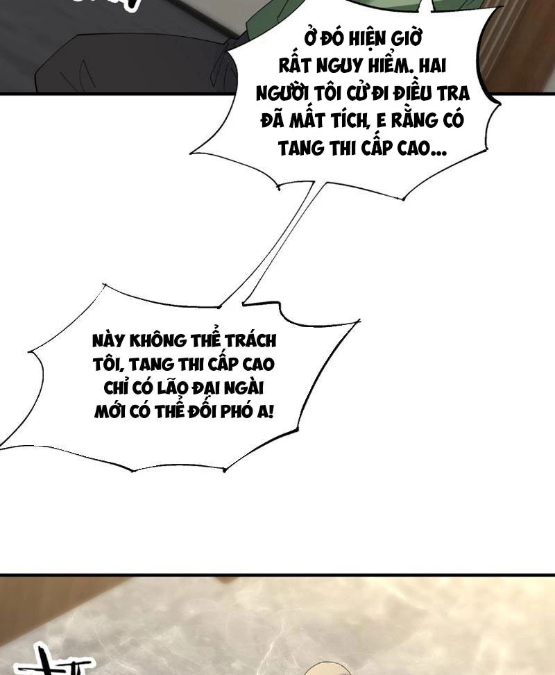 Ma Tu Tái Sinh: Khởi Đầu Nhặt Được Một Hành Tinh Zombie: Chapter 2