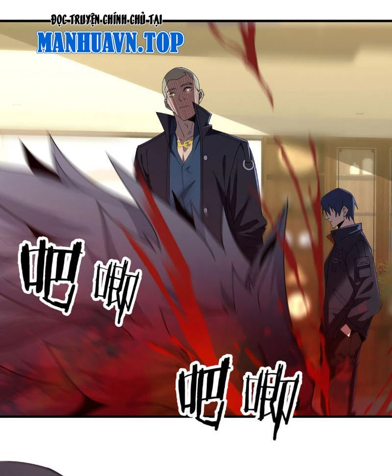 Ma Tu Tái Sinh: Khởi Đầu Nhặt Được Một Hành Tinh Zombie: Chapter 2