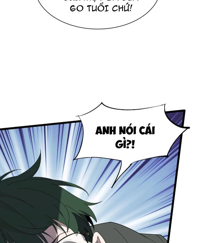 Ma Tu Tái Sinh: Khởi Đầu Nhặt Được Một Hành Tinh Zombie: Chapter 2