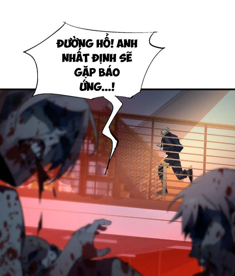 Ma Tu Tái Sinh: Khởi Đầu Nhặt Được Một Hành Tinh Zombie: Chapter 2