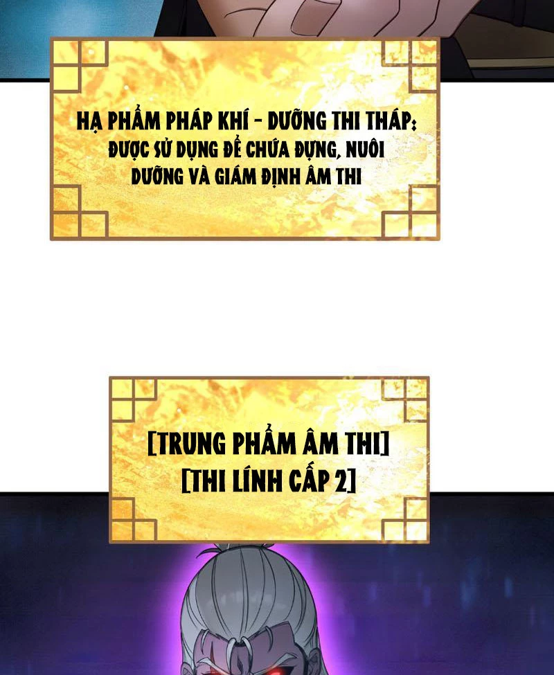 Ma Tu Tái Sinh: Khởi Đầu Nhặt Được Một Hành Tinh Zombie: Chapter 2