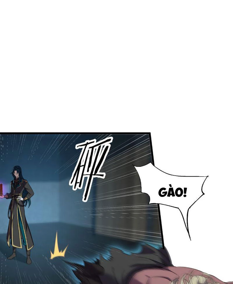 Ma Tu Tái Sinh: Khởi Đầu Nhặt Được Một Hành Tinh Zombie: Chapter 2