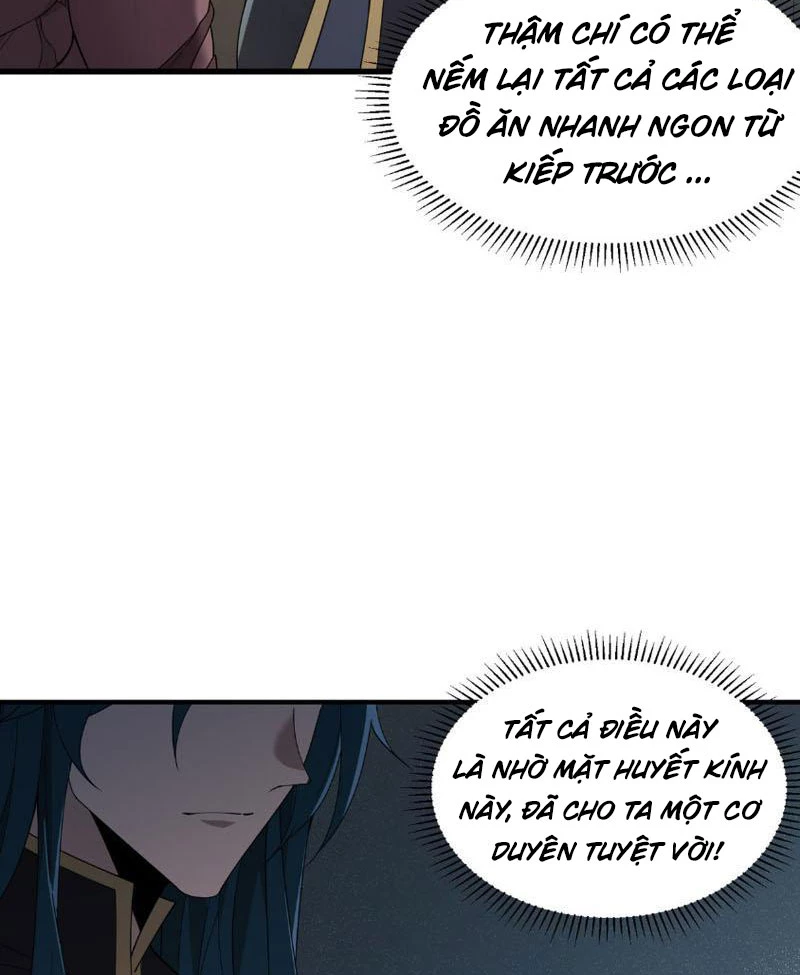 Ma Tu Tái Sinh: Khởi Đầu Nhặt Được Một Hành Tinh Zombie: Chapter 2