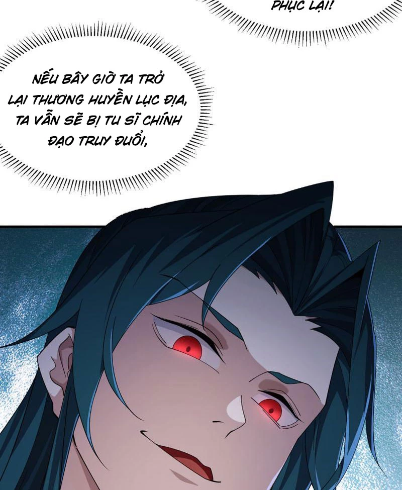 Ma Tu Tái Sinh: Khởi Đầu Nhặt Được Một Hành Tinh Zombie: Chapter 2