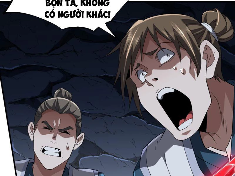 Ma Tu Tái Sinh: Khởi Đầu Nhặt Được Một Hành Tinh Zombie: Chapter 3