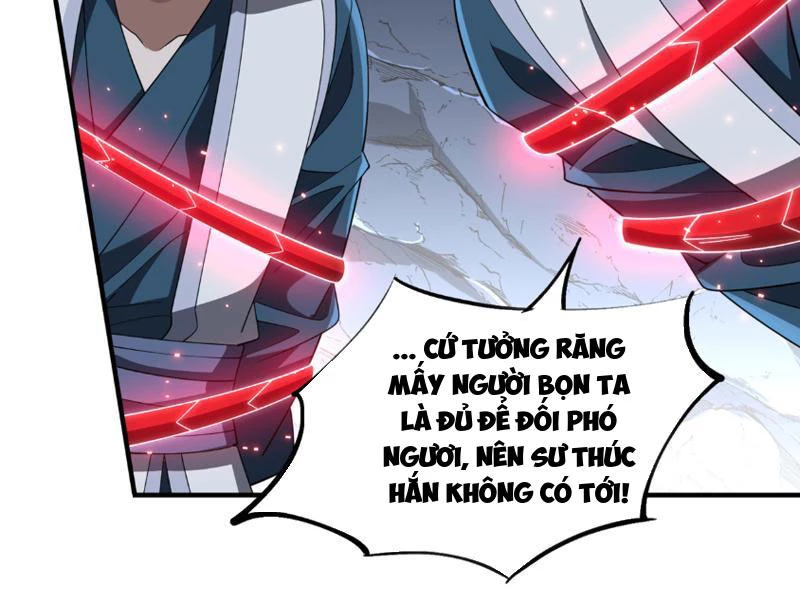Ma Tu Tái Sinh: Khởi Đầu Nhặt Được Một Hành Tinh Zombie: Chapter 3