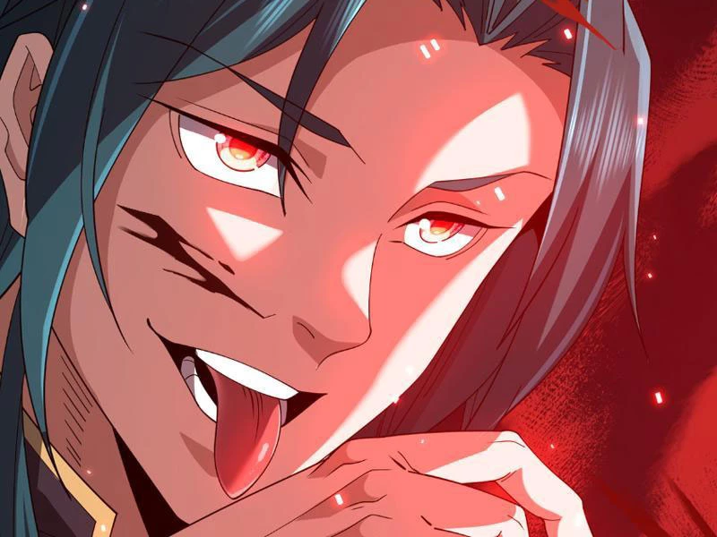 Ma Tu Tái Sinh: Khởi Đầu Nhặt Được Một Hành Tinh Zombie: Chapter 3