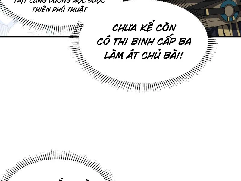 Ma Tu Tái Sinh: Khởi Đầu Nhặt Được Một Hành Tinh Zombie: Chapter 3