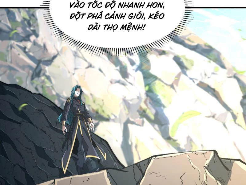 Ma Tu Tái Sinh: Khởi Đầu Nhặt Được Một Hành Tinh Zombie: Chapter 3