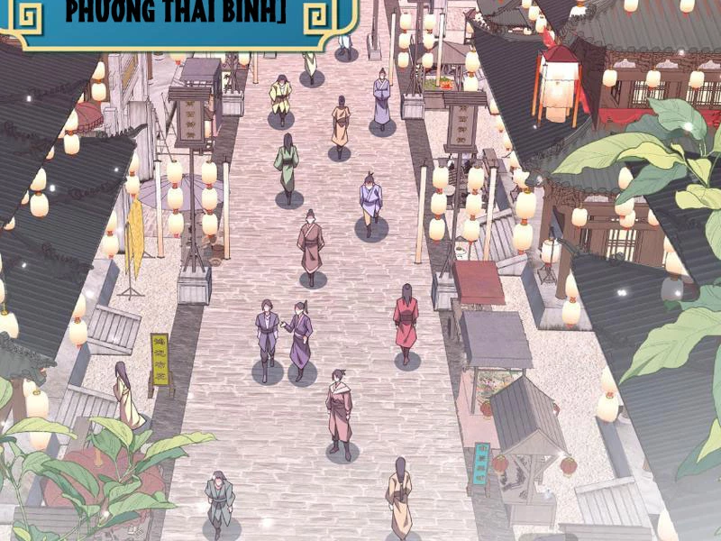 Ma Tu Tái Sinh: Khởi Đầu Nhặt Được Một Hành Tinh Zombie: Chapter 3