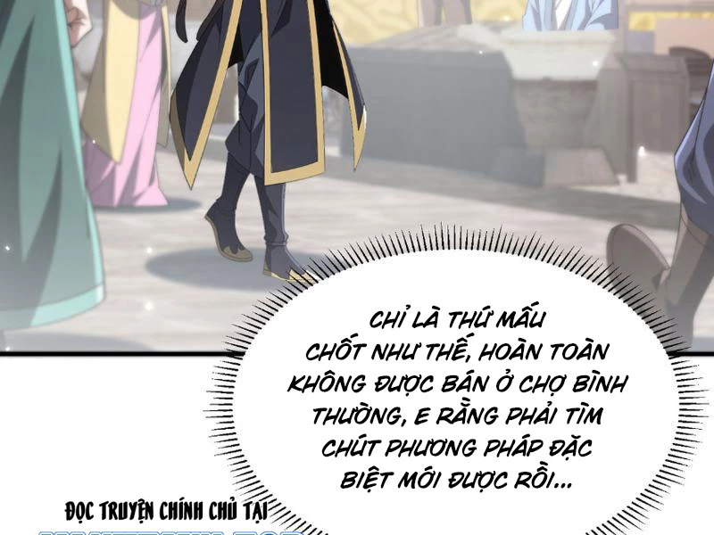 Ma Tu Tái Sinh: Khởi Đầu Nhặt Được Một Hành Tinh Zombie: Chapter 3