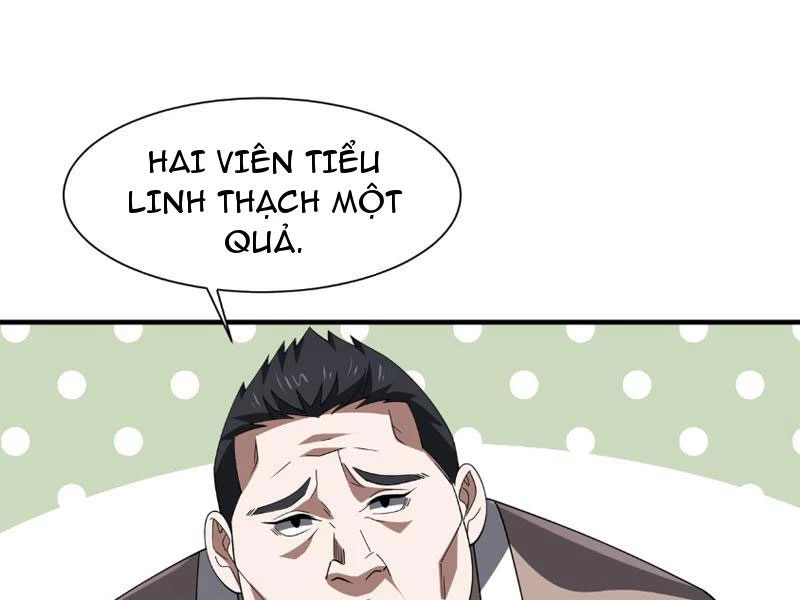 Ma Tu Tái Sinh: Khởi Đầu Nhặt Được Một Hành Tinh Zombie: Chapter 3