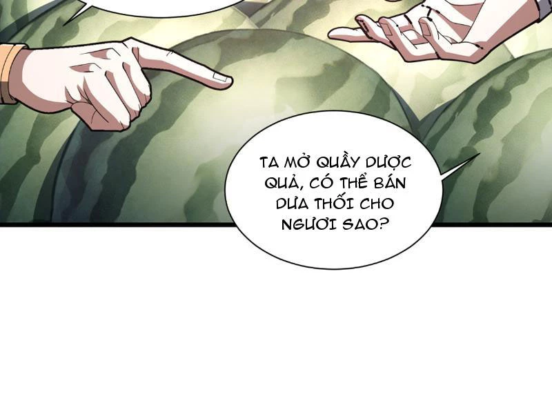 Ma Tu Tái Sinh: Khởi Đầu Nhặt Được Một Hành Tinh Zombie: Chapter 3
