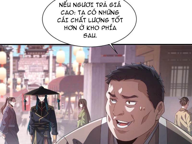 Ma Tu Tái Sinh: Khởi Đầu Nhặt Được Một Hành Tinh Zombie: Chapter 3