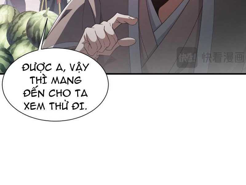 Ma Tu Tái Sinh: Khởi Đầu Nhặt Được Một Hành Tinh Zombie: Chapter 3