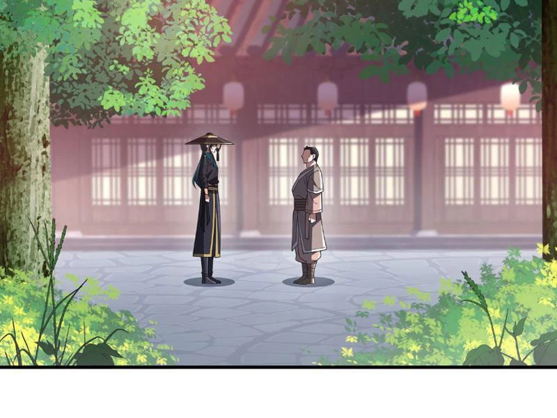 Ma Tu Tái Sinh: Khởi Đầu Nhặt Được Một Hành Tinh Zombie: Chapter 3