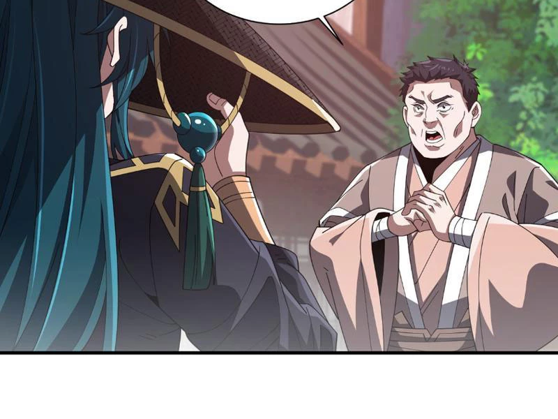 Ma Tu Tái Sinh: Khởi Đầu Nhặt Được Một Hành Tinh Zombie: Chapter 3