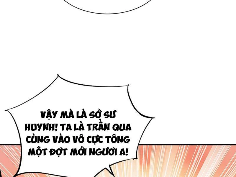 Ma Tu Tái Sinh: Khởi Đầu Nhặt Được Một Hành Tinh Zombie: Chapter 3