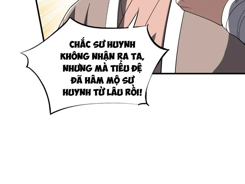 Ma Tu Tái Sinh: Khởi Đầu Nhặt Được Một Hành Tinh Zombie: Chapter 3
