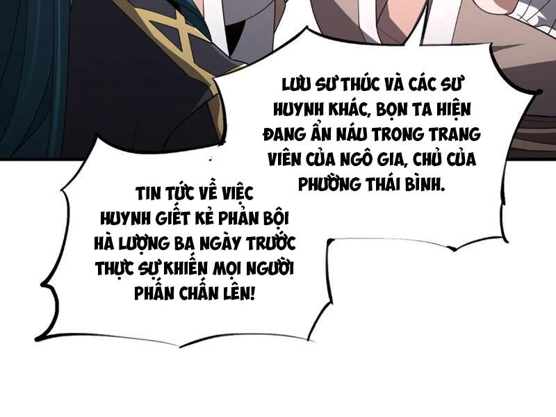Ma Tu Tái Sinh: Khởi Đầu Nhặt Được Một Hành Tinh Zombie: Chapter 3
