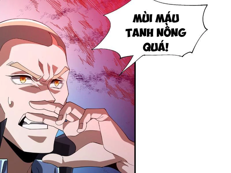 Ma Tu Tái Sinh: Khởi Đầu Nhặt Được Một Hành Tinh Zombie: Chapter 3