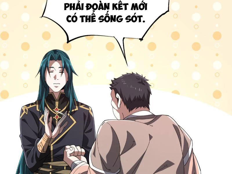 Ma Tu Tái Sinh: Khởi Đầu Nhặt Được Một Hành Tinh Zombie: Chapter 3