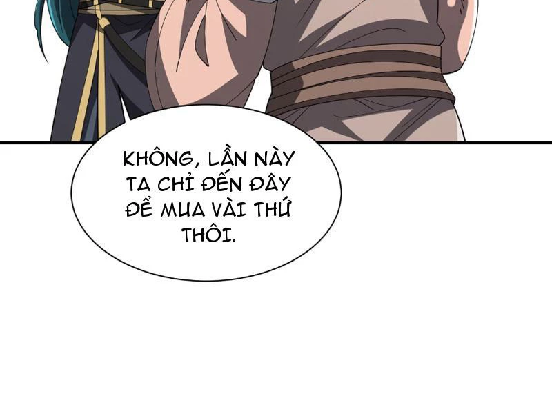 Ma Tu Tái Sinh: Khởi Đầu Nhặt Được Một Hành Tinh Zombie: Chapter 3