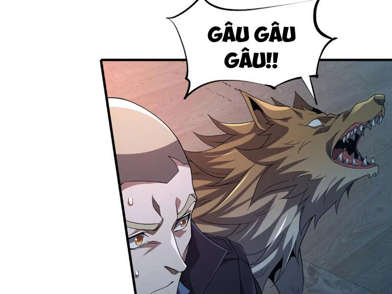 Ma Tu Tái Sinh: Khởi Đầu Nhặt Được Một Hành Tinh Zombie: Chapter 3