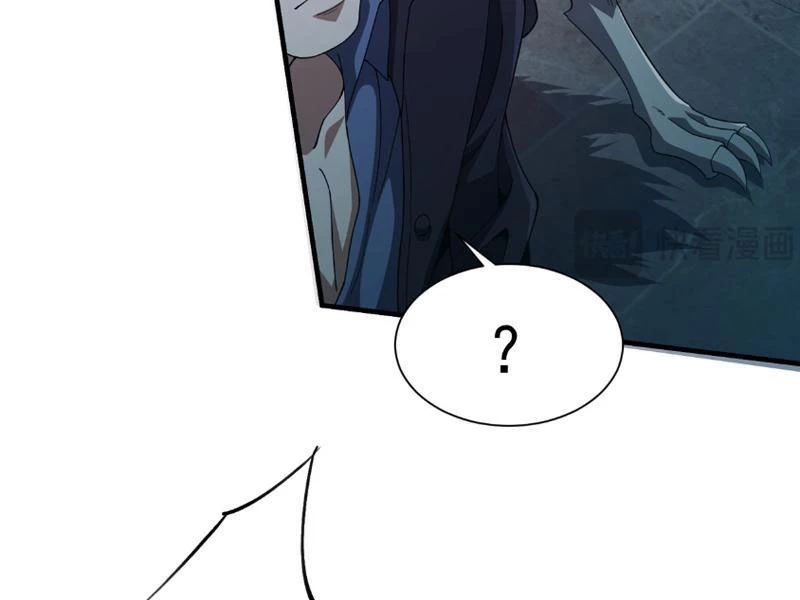 Ma Tu Tái Sinh: Khởi Đầu Nhặt Được Một Hành Tinh Zombie: Chapter 3