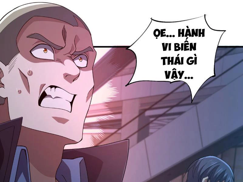 Ma Tu Tái Sinh: Khởi Đầu Nhặt Được Một Hành Tinh Zombie: Chapter 3
