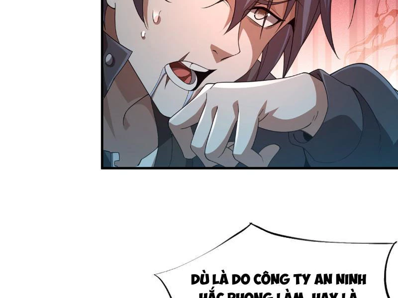 Ma Tu Tái Sinh: Khởi Đầu Nhặt Được Một Hành Tinh Zombie: Chapter 3