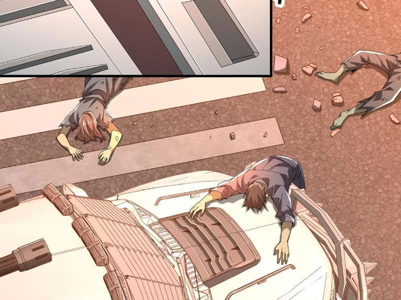 Ma Tu Tái Sinh: Khởi Đầu Nhặt Được Một Hành Tinh Zombie: Chapter 3