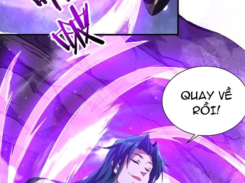 Ma Tu Tái Sinh: Khởi Đầu Nhặt Được Một Hành Tinh Zombie: Chapter 3
