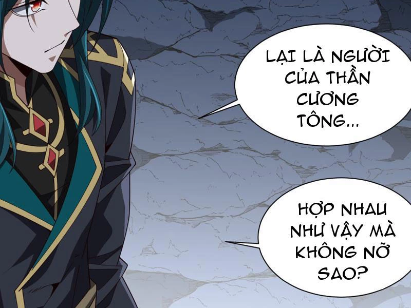 Ma Tu Tái Sinh: Khởi Đầu Nhặt Được Một Hành Tinh Zombie: Chapter 3