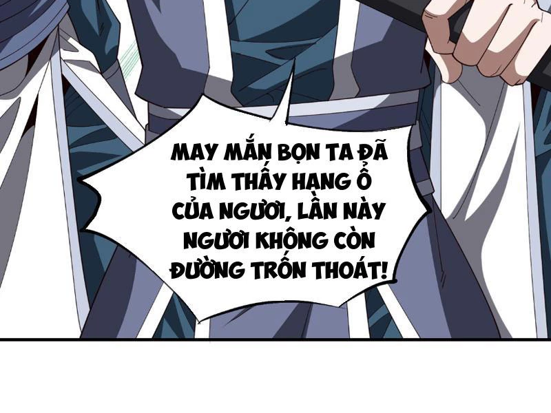 Ma Tu Tái Sinh: Khởi Đầu Nhặt Được Một Hành Tinh Zombie: Chapter 3