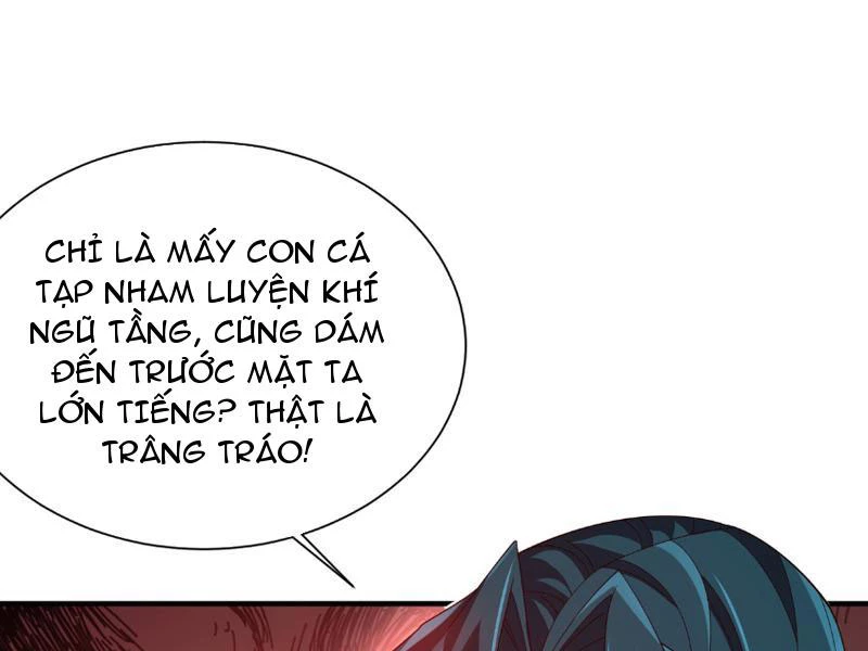 Ma Tu Tái Sinh: Khởi Đầu Nhặt Được Một Hành Tinh Zombie: Chapter 3