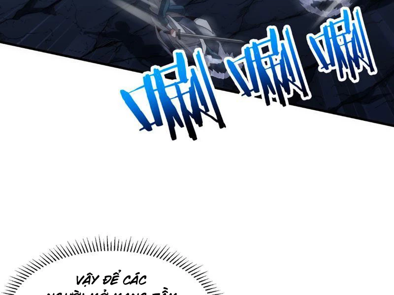 Ma Tu Tái Sinh: Khởi Đầu Nhặt Được Một Hành Tinh Zombie: Chapter 3