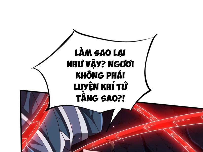 Ma Tu Tái Sinh: Khởi Đầu Nhặt Được Một Hành Tinh Zombie: Chapter 3