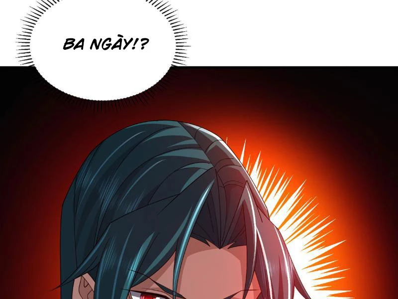 Ma Tu Tái Sinh: Khởi Đầu Nhặt Được Một Hành Tinh Zombie: Chapter 3