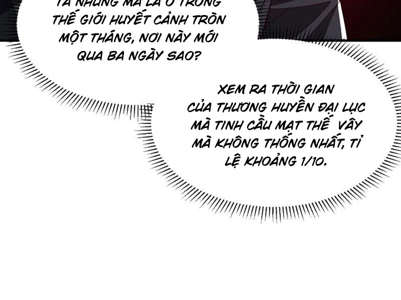Ma Tu Tái Sinh: Khởi Đầu Nhặt Được Một Hành Tinh Zombie: Chapter 3