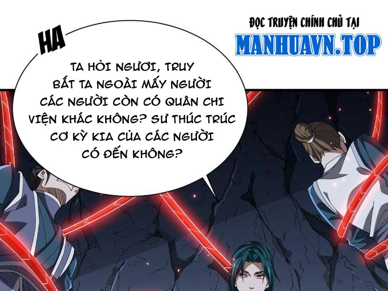 Ma Tu Tái Sinh: Khởi Đầu Nhặt Được Một Hành Tinh Zombie: Chapter 3