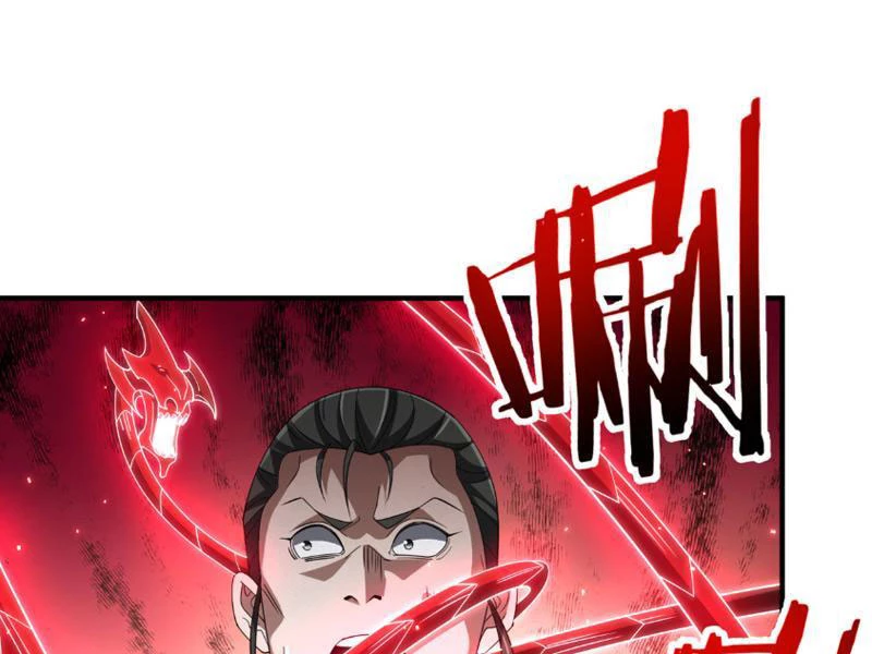 Ma Tu Tái Sinh: Khởi Đầu Nhặt Được Một Hành Tinh Zombie: Chapter 3
