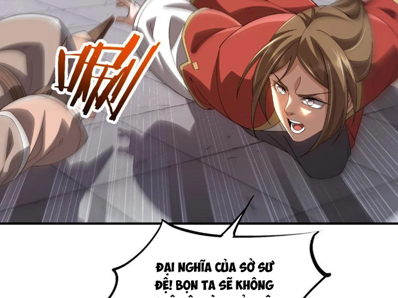 Ma Tu Tái Sinh: Khởi Đầu Nhặt Được Một Hành Tinh Zombie: Chapter 4
